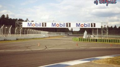 Hockenheim Circuit - Kleiner Kurs