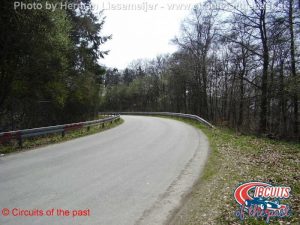 Nürburgring Südschleife